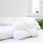 5 Stars Flat, Next To Subway, 3 Stops To Duomo, Ac & Wi-Fi