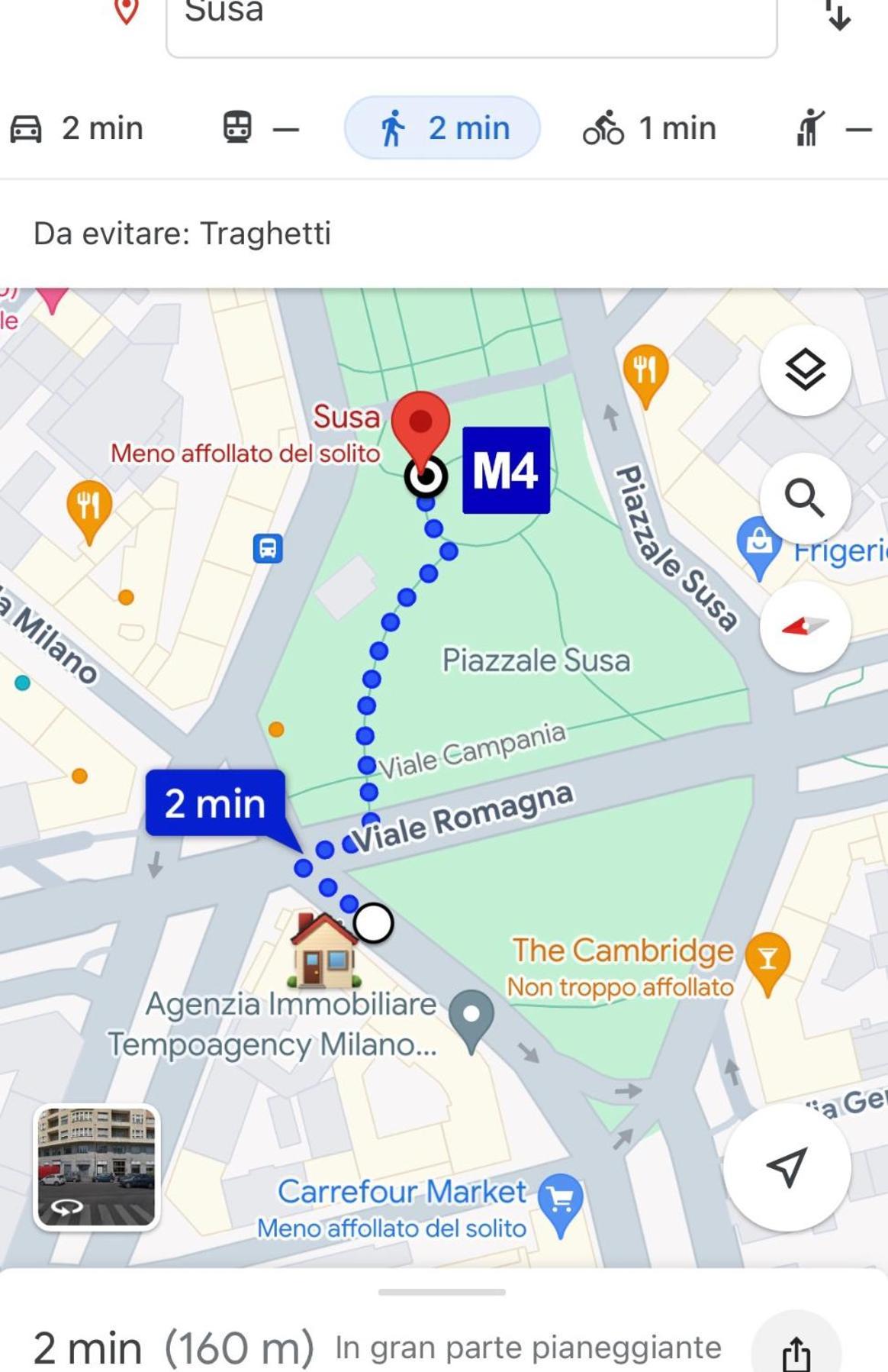 Appartamento 5 Stars Flat, Next To Subway, 3 Stops To Duomo, Ac & Wi-fi Milano